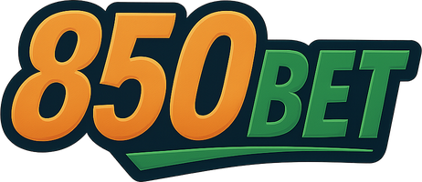850bet Logo